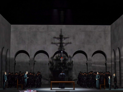 Die Jüdin von Toledo